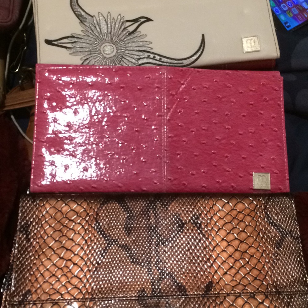 Miche clutch purses - Picture 6 of 6